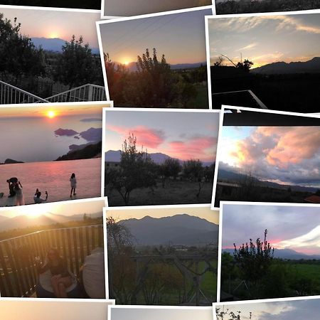 Yesil Kelebek Ev Otel Kadikoy  Dış mekan fotoğraf
