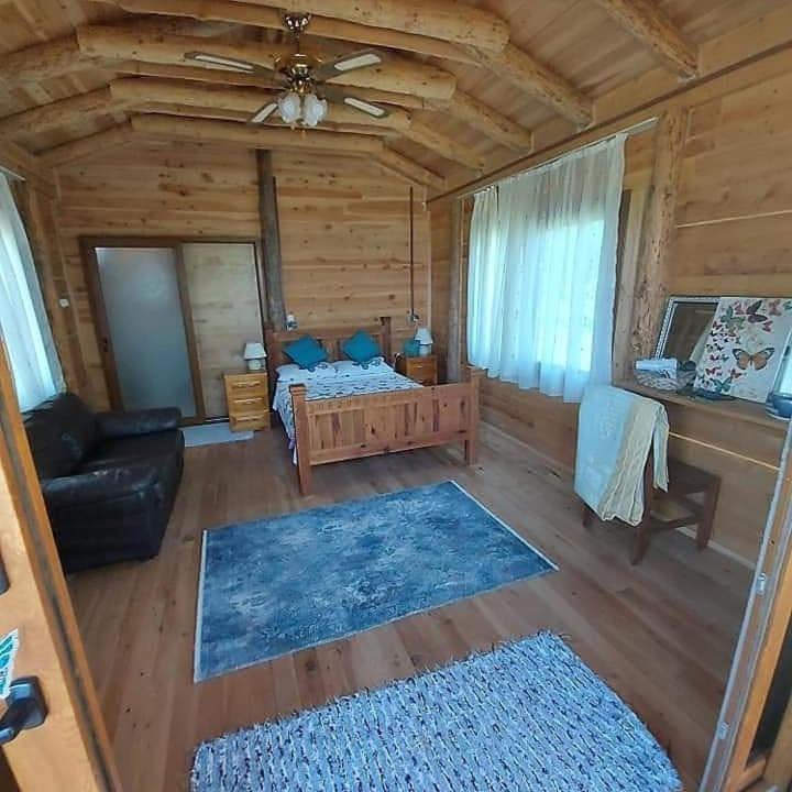 Yesil Kelebek Ev Otel Kadikoy  Dış mekan fotoğraf