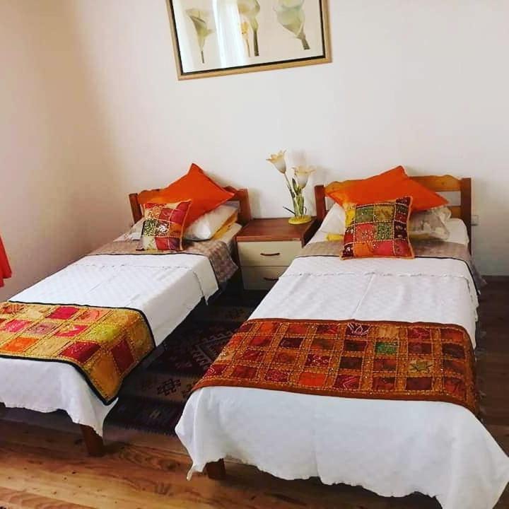 Yesil Kelebek Ev Otel Kadikoy  Dış mekan fotoğraf